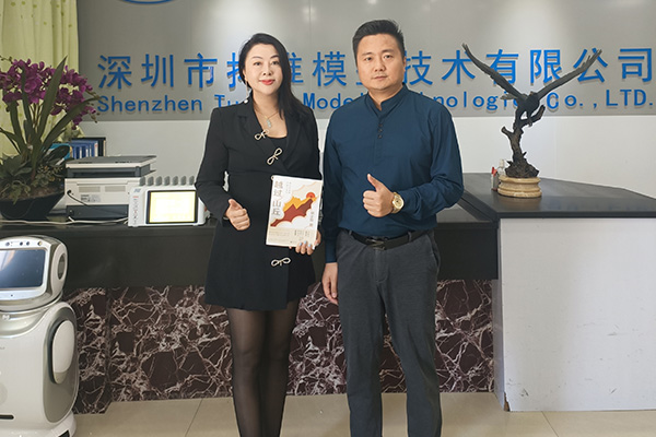抛光轮厂家客户
