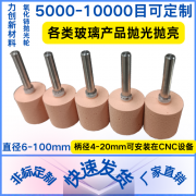 氧化铈发泡轮-让你的玻璃焕发新生光彩