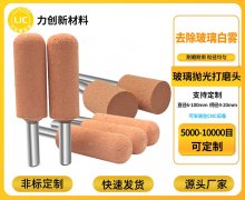 帮玻璃抛光省掉“隐性成本”的关键？