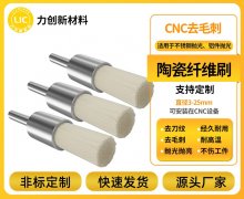 化解金属平面抛光痛点，力创科技打造工业耗材
