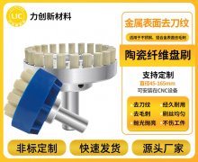 适配全场景的抛光神器！这款聚氨酯抛光轮谁用